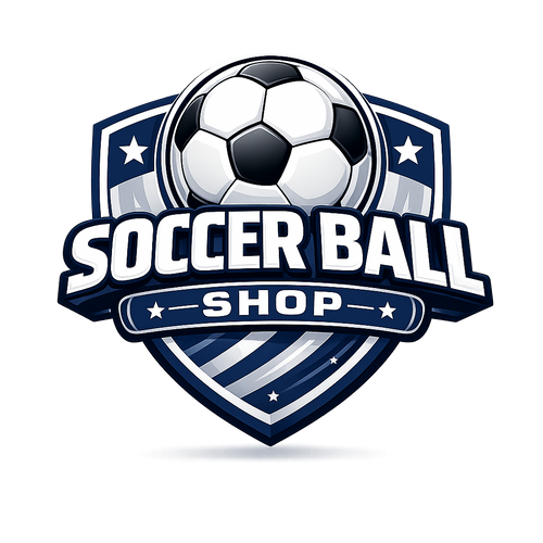 Soccer Ball Shop